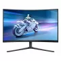 Philips Evnia 5000 32M2C5500W/00 monitorius 80 cm (31,5 col.) 2560 x 1440 pikseliai Quad HD LCD juodas