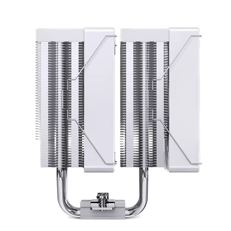 Ventiliatorius Jonsbo CR-3000 ARGB White 12 cm 600-1500 RPM hidraulinis