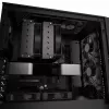 CORSAIR iCUE LINK RX120 120mm ventiliatorių rinkinys (3 vnt.)