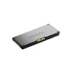 Mechaninė žaidimų klaviatūra GLORIOUS GMMK 3 PRO HE 75% belaidė RF + Bluetooth, RGB, US QWERTY, juoda