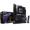 Motininė plokštė GIGABYTE B850 AORUS ELITE WIFI7 — AMD B850, Socket AM5, ATX, DDR5, 4x DIMM, 256 GB, Wi‑Fi 7, 2.5Gb LAN