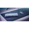 Mechaninė klaviatūra Glorious PC Gaming Race GMMK 2 65% White RGB