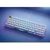Mechaninė klaviatūra Glorious PC Gaming Race GMMK 2 65% White RGB