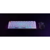 Mechaninė klaviatūra Glorious PC Gaming Race GMMK 2 65% White RGB