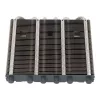 Aušintuvas / radiatorius Thermalright AXP120-X67 12 cm Juodas Pilkas Metalinis