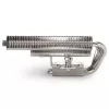 Aušintuvas / radiatorius Thermalright AXP120-X67 12 cm Juodas Pilkas Metalinis