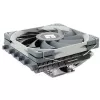 Aušintuvas / radiatorius Thermalright AXP120-X67 12 cm Juodas Pilkas Metalinis