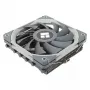 Aušintuvas / radiatorius Thermalright AXP120-X67 12 cm Juodas Pilkas Metalinis