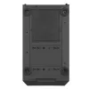 Korpusas Silverstone FARA H1M Micro Tower Juodas