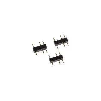 RGB skirstytuvas Alphacool 18705 5V Juodas 300mm