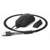 Endgame Gear OP1w 4k v2 belaidė žaidimų pelė, 4000 Hz, Dark Frost