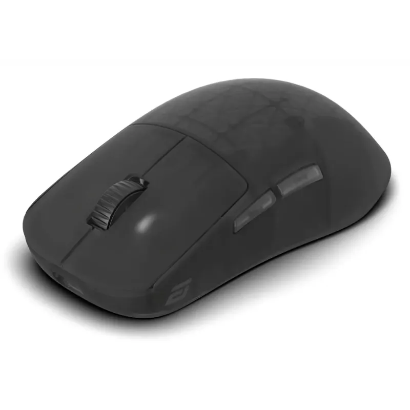 Endgame Gear OP1w 4k v2 belaidė žaidimų pelė, 4000 Hz, Dark Frost