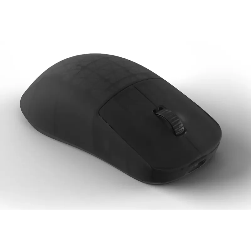 Endgame Gear OP1w 4k v2 belaidė žaidimų pelė, 4000 Hz, Dark Frost