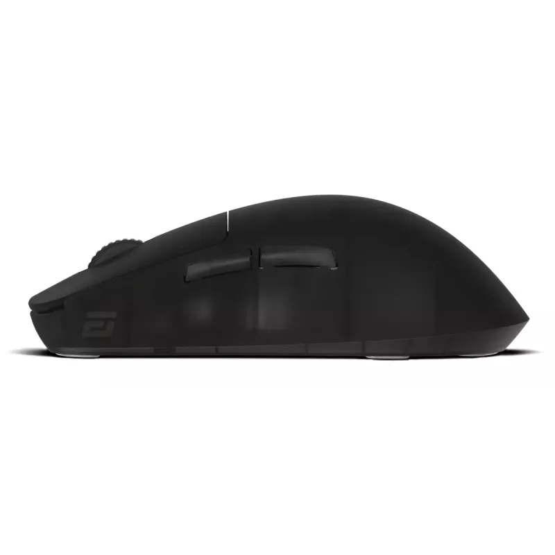 Endgame Gear OP1w 4k v2 belaidė žaidimų pelė, 4000 Hz, Dark Frost