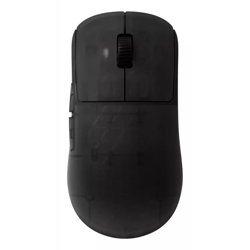 Endgame Gear OP1w 4k v2 belaidė žaidimų pelė, 4000 Hz, Dark Frost