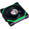 Lian Li UNI FAN SL Wireless LCD 120 Reverse Blade ventiliatorius