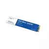 WESTERN DIGITAL SSD WD Blue SA510 250GB SATA III M.2 2280