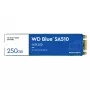 WESTERN DIGITAL SSD WD Blue SA510 250GB SATA III M.2 2280