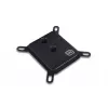 Vandens blokas su atramine plokšte Alphacool Core XP³ Acetal 13058 juodas