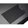PC korpusas SilverStone GD10 HTPC juodas