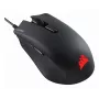 CORSAIR Harpoon RGB Pro žaidimų pelė (dešinei rankai, laidas)