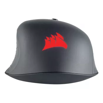 CORSAIR Harpoon RGB Pro žaidimų pelė (dešinei rankai, laidas)