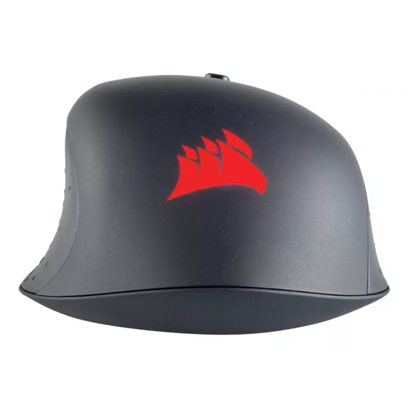 CORSAIR Harpoon RGB Pro žaidimų pelė (dešinei rankai, laidas)