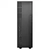 Korpusas SilverStone MILO 11 SST-ML11B plonas Micro-ATX staliniam kompiuteriui