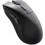 Glorious Gaming pelė Model D 2 PRO Wireless - 1K Polling - Juoda