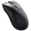 Glorious Gaming pelė Model D 2 PRO Wireless - 1K Polling - Juoda