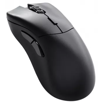 Glorious Gaming pelė Model D 2 PRO Wireless - 1K Polling - Juoda