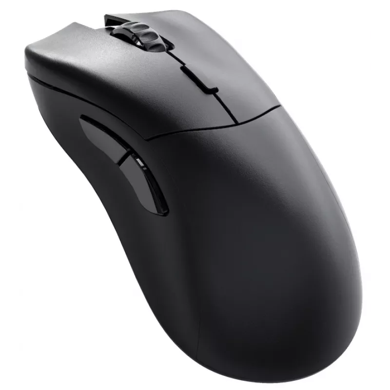 Glorious Gaming pelė Model D 2 PRO Wireless - 1K Polling - Juoda