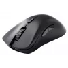 Glorious Gaming pelė Model D 2 PRO Wireless - 1K Polling - Juoda