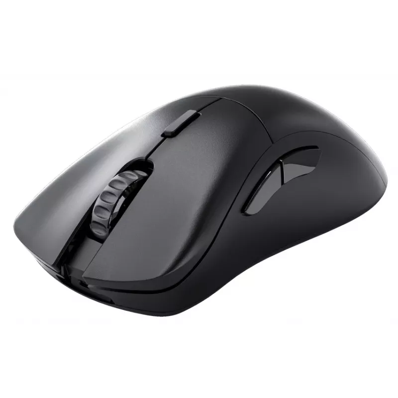 Glorious Gaming pelė Model D 2 PRO Wireless - 1K Polling - Juoda