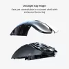 Glorious Gaming pelė Model D 2 PRO Wireless - 1K Polling - Juoda