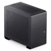 Korpusas Jonsbo U4 Mini Mini Tower Juodas