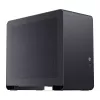 Korpusas Jonsbo U4 Mini Mini Tower Juodas
