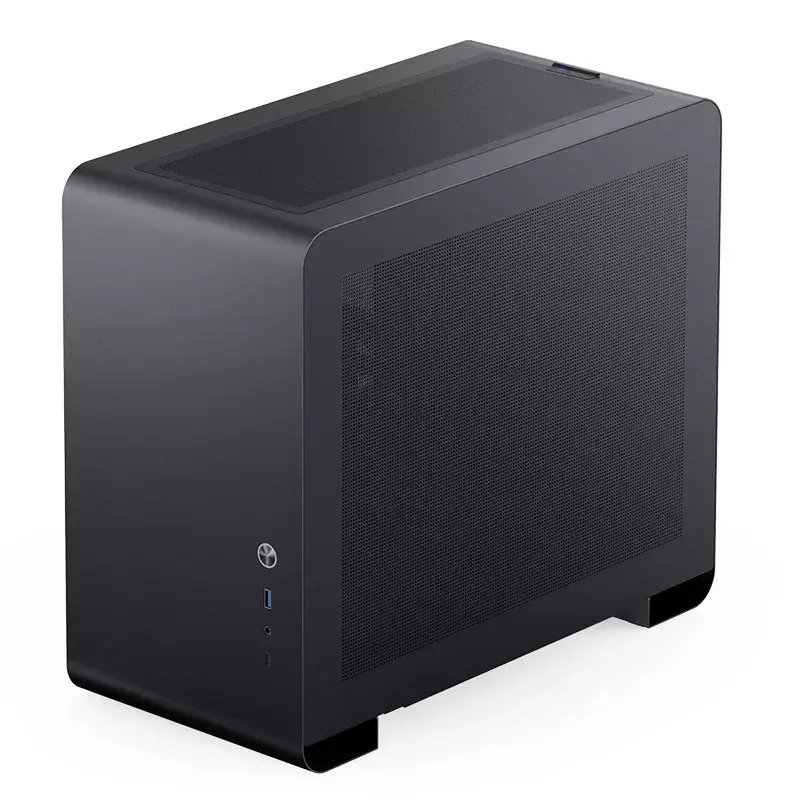 Korpusas Jonsbo U4 Mini Mini Tower Juodas