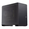 Korpusas Jonsbo U4 Mini Mini Tower Juodas