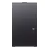 Korpusas Jonsbo U4 Mini Mini Tower Juodas