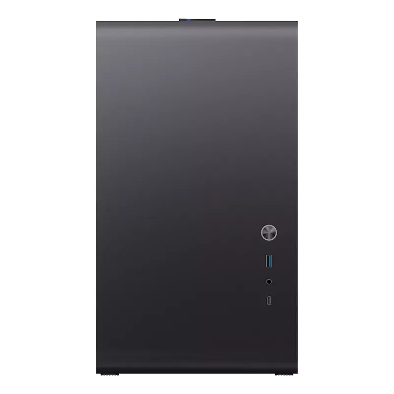 Korpusas Jonsbo U4 Mini Mini Tower Juodas