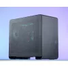 Korpusas Jonsbo U4 Mini Mini Tower Juodas