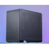 Korpusas Jonsbo U4 Mini Mini Tower Juodas
