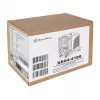 Oro aušintuvas Silverstone SST-XE04-4189B 9,2 cm Juodas 1500-5000 RPM