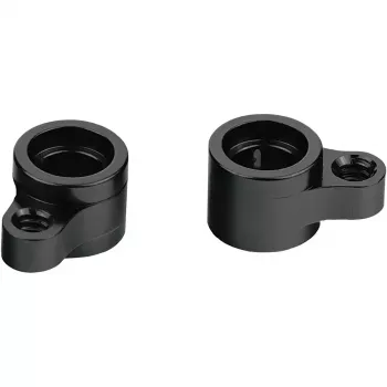Montavimo rinkinys Thermal Grizzly AM5 Adapter TG-AD-AM5-MK, juodas – AM5 lizdo tvirtinimo priedas