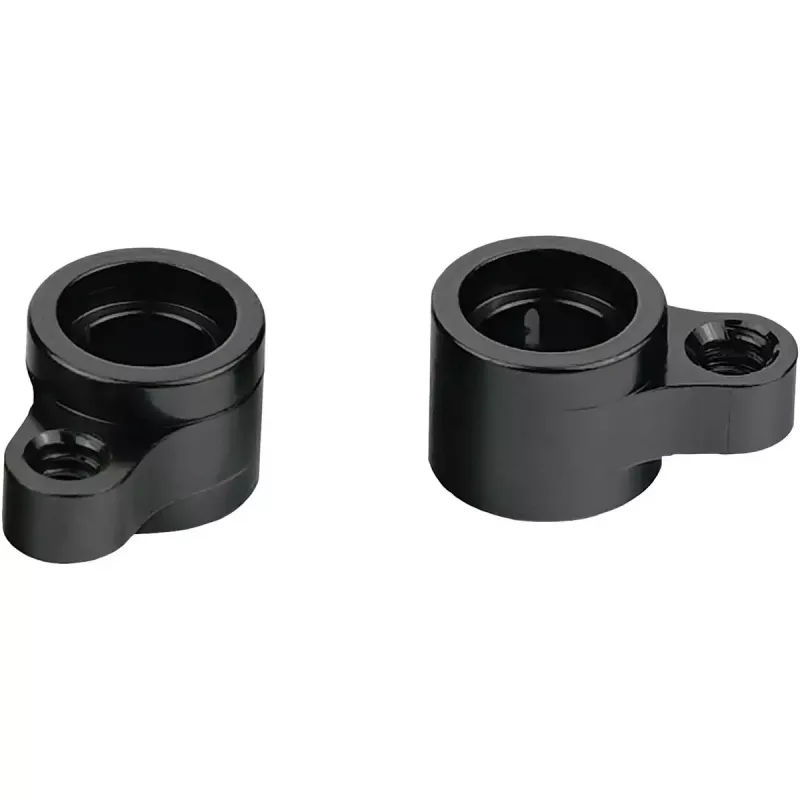 Montavimo rinkinys Thermal Grizzly AM5 Adapter TG-AD-AM5-MK, juodas – AM5 lizdo tvirtinimo priedas