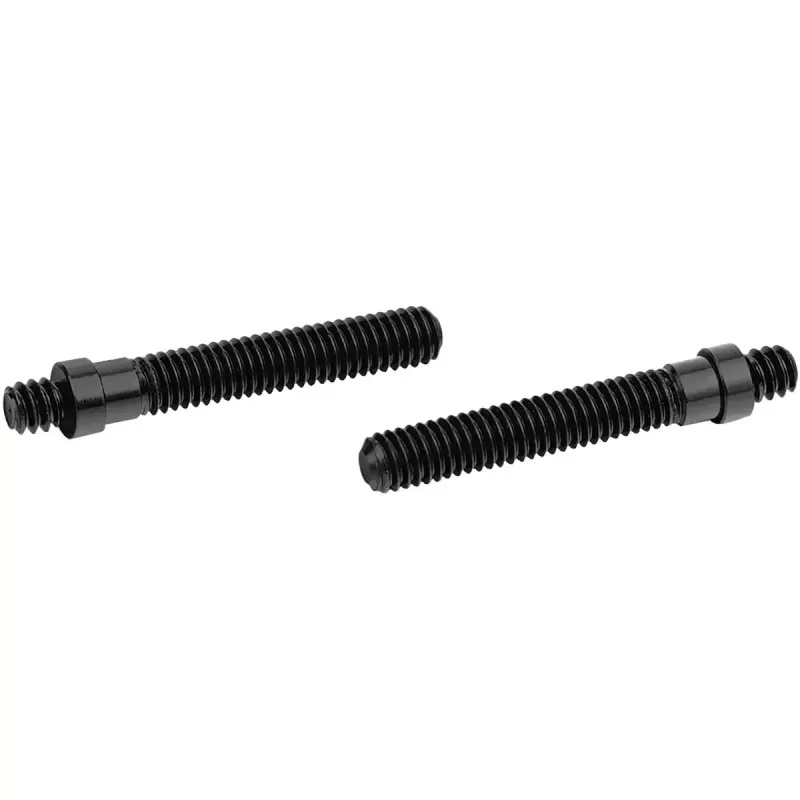 Montavimo rinkinys Thermal Grizzly AM5 Adapter TG-AD-AM5-MK, juodas – AM5 lizdo tvirtinimo priedas