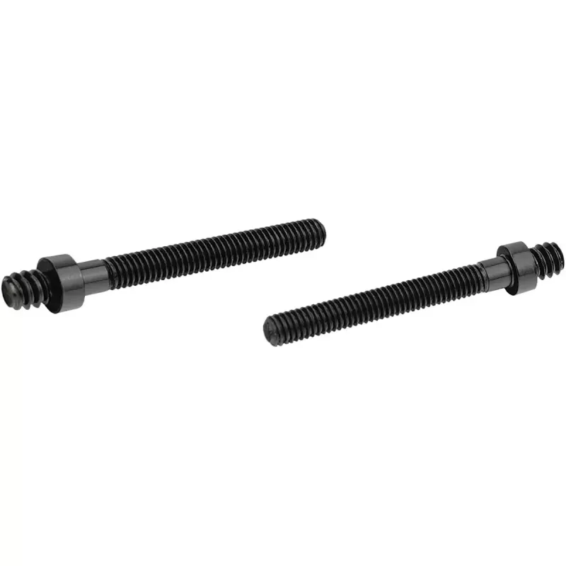 Montavimo rinkinys Thermal Grizzly AM5 Adapter TG-AD-AM5-MK, juodas – AM5 lizdo tvirtinimo priedas