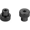Montavimo rinkinys Thermal Grizzly AM5 Adapter TG-AD-AM5-MK, juodas – AM5 lizdo tvirtinimo priedas