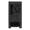 PC korpusas Montech AIR 100 ARGB Mini Tower juodas
